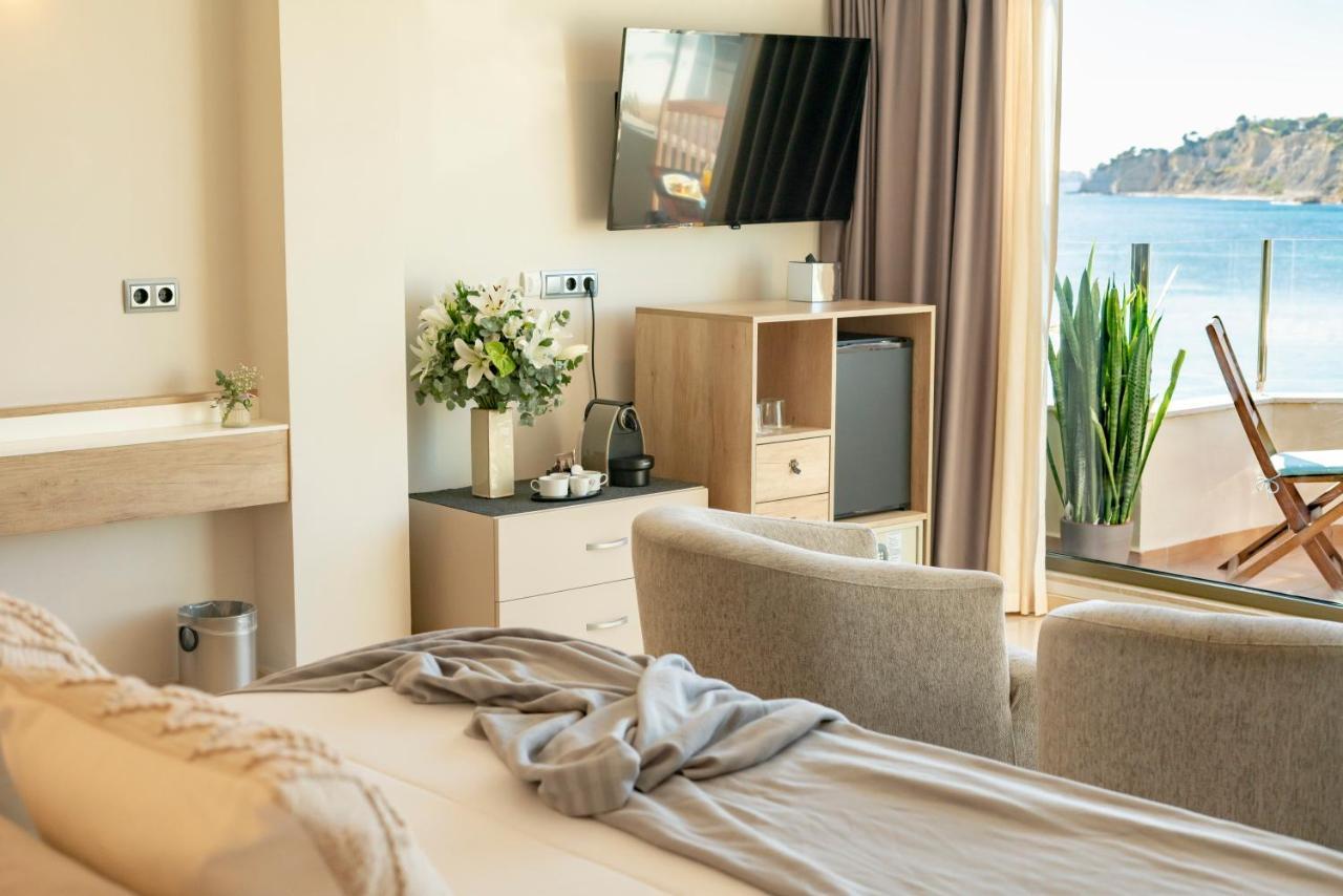 La Sort Boutique 3* Moraira