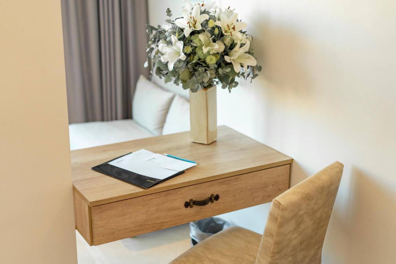 La Sort Boutique Hotel 3*